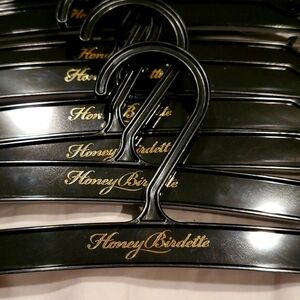 Honey Birdette Hangers